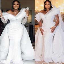 Plus Size Wedding Dresses