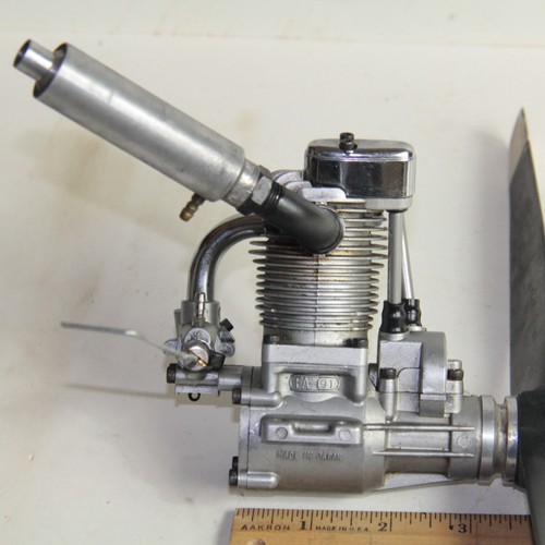 Saito stroke rc - saito,