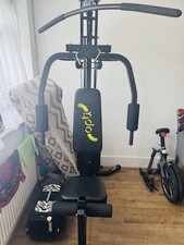 Opti 50KG Multi Function Gym Machine