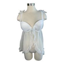 Victoria’s Secret White