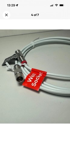 Genuine virgin media push fit - virgin,