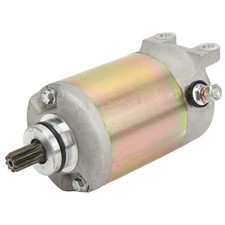 › Motorcycle Starter Motor 9