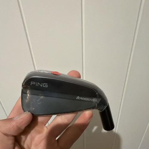 Ping crossover iron head - ping,
