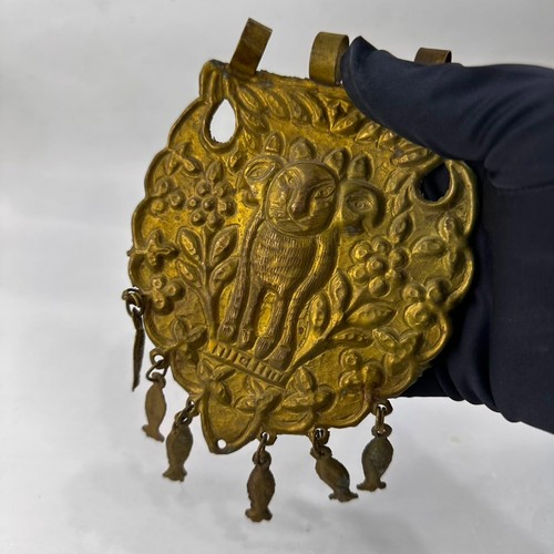 Antique middle eastern - middle,