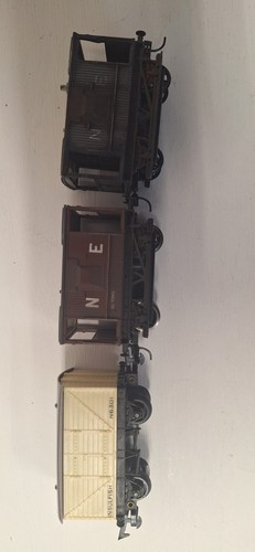 Model railway gauge - model, 00