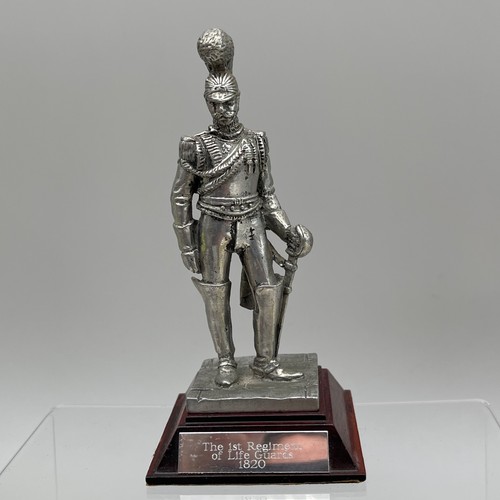 Royal hampshire art - art, foundry
