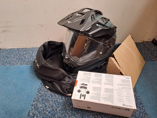 Nexx wed carbon motorcycle - x.wed,