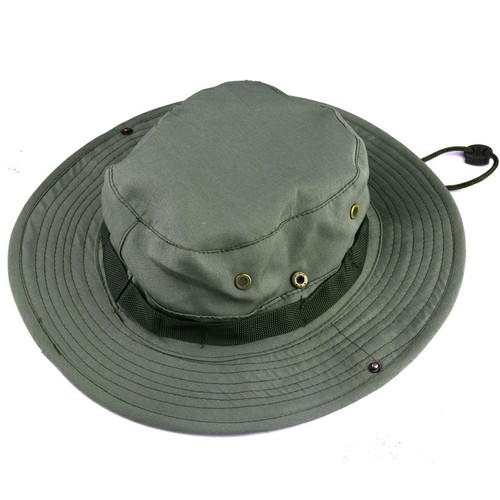 Light army green - green, boonie