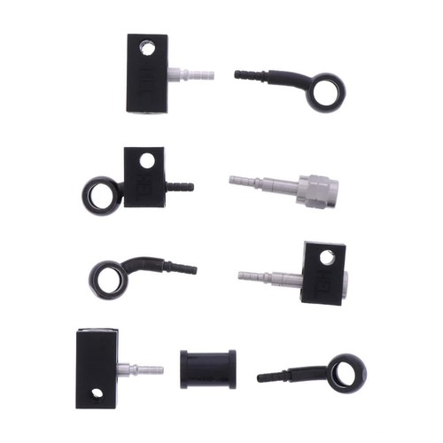Jmp brake hose - 4, kits