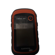 Garmin eTrex 20 Worldwide