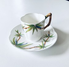 A Rare Royal Worcester John