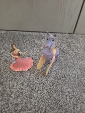 Schleich Bayala Seahorse And