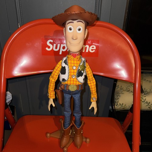 Toy story screen movie - story,