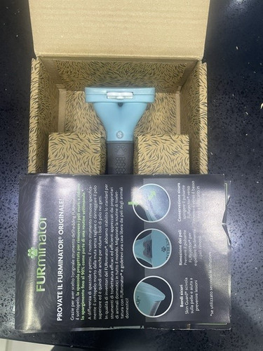 Furminator undercoat - furminator,
