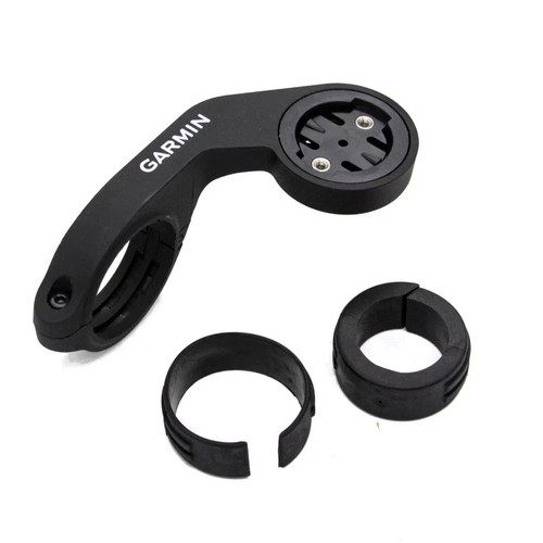 Garmin bike mount out front - mount,, out-front