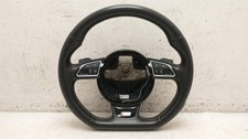 AUDI A3 STEERING WHEEL  15-20