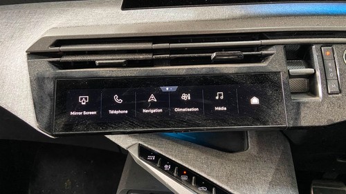 Peugeot 3008 iii kc - iii, ,kc
