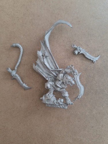 Warhammer fantasy pick your - warhammer,