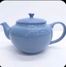 Le Creuset Blue Teapot - LID