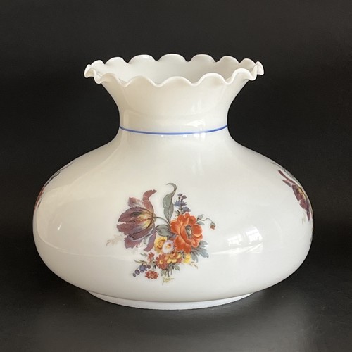 Vintage fitter floral - fitter,