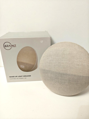 Brainz wake light - brainz,
