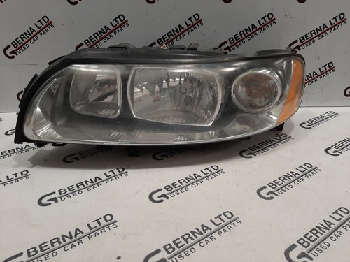 Genuine volvo s60 mk1 - genuine,
