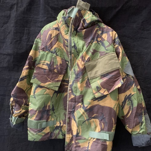 British army nbc suit jacket - british,