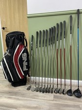 Men’s ping RH golf club set