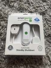 Energenie in-line Standby