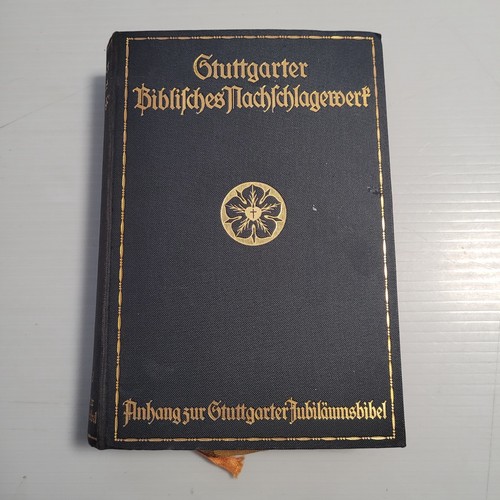 Stuttgarter biblisches - stuttgarter,