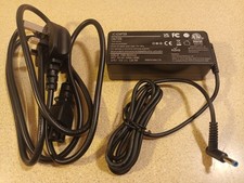 19.5V 3.33A Laptop charger 64W