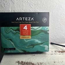 Arteza Aqua Tones Water Based