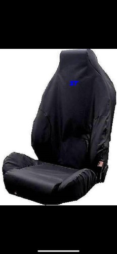 Seat cover fits mk2 - mk2, ford