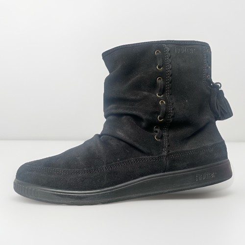 Hotter pixie boots - hotter,