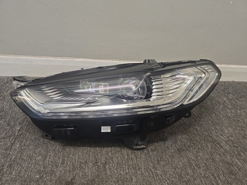 Used mondeo mk5 2017 - mondeo,
