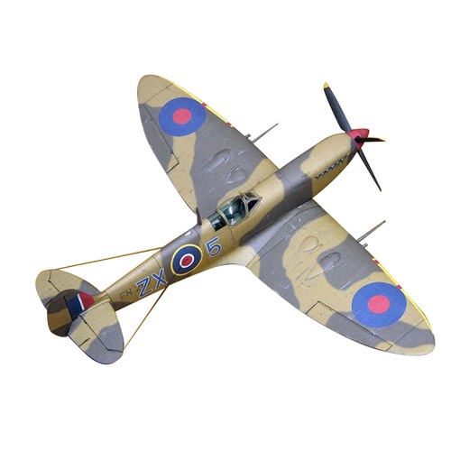 Supermarine spitfire - 1/33,