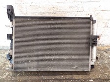 2015 FORD FOCUS ZETEC 1.6 TDCI MK3 5DRS HATCH RADIATOR PACK (T1DB)
