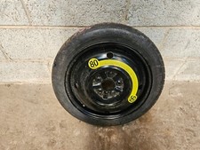 2008 HYUNDAI COUPE SE 52910-39910 ET46 4Jx16" SPACE SAVER WHEEL 125/70/R16 052