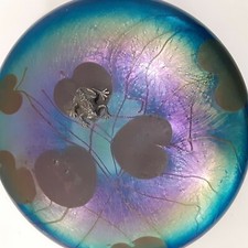 John DItchfield Glassform -