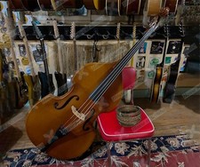 NATURAL GUT STRINGS FOR DOUBLE