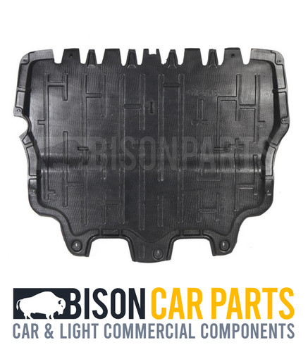 Under engine cover for seat - cover,