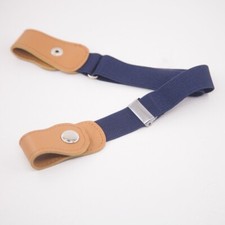 Belts for Child Buckle-Free
