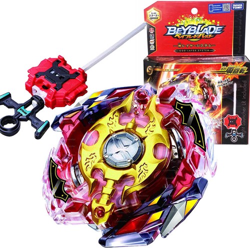Takara tomy legend spriggan - takara,