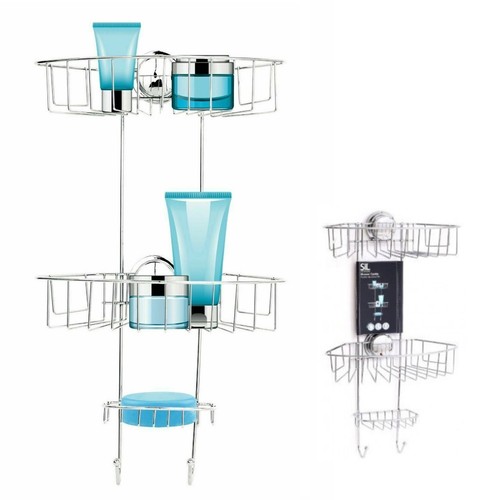 Tier super suction cup no - 3,