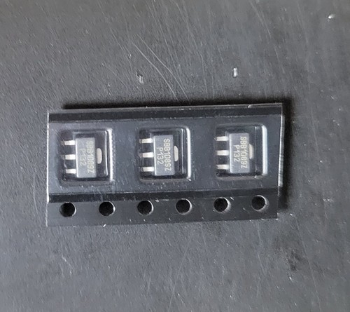 3pcs rfmd 850mhz active - 3pcs,