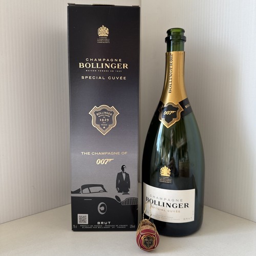 007 james bond bollinger - bond,
