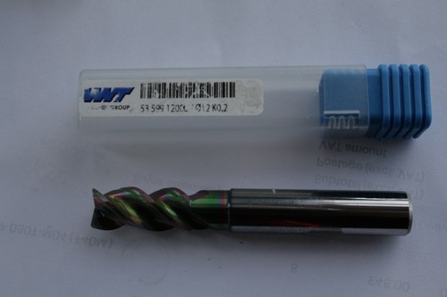 Wnt 12mm dia aluline 3 - wnt, –