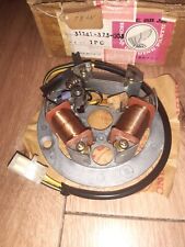 NOS HONDA ELSINORE MR 175 1976 1977 OEM STATOR ASSY 31141-373-003 MR175