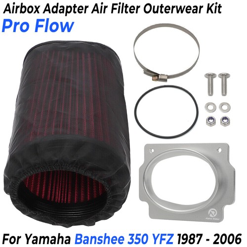 For yamaha banshee 350 yfz - for, pro