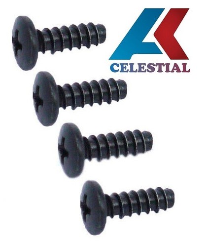 Stand fixing screws for - 4,